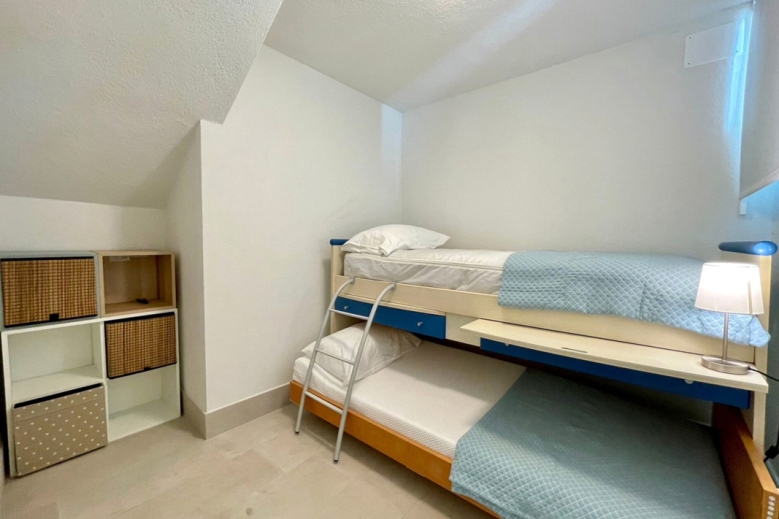 Hotel Villa Vivaldi dovolená