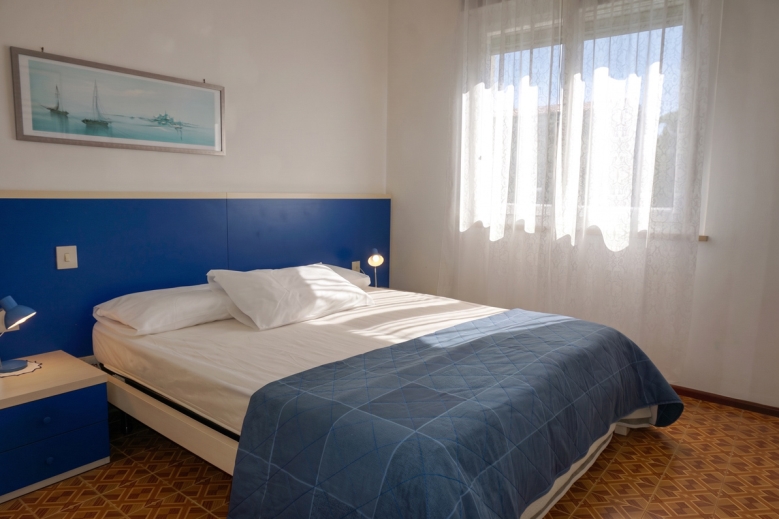 Hotel Villa Vivaldi dovolenka
