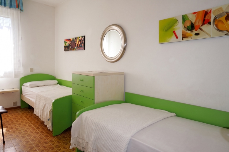 Hotel Villa Vivaldi dovolenka