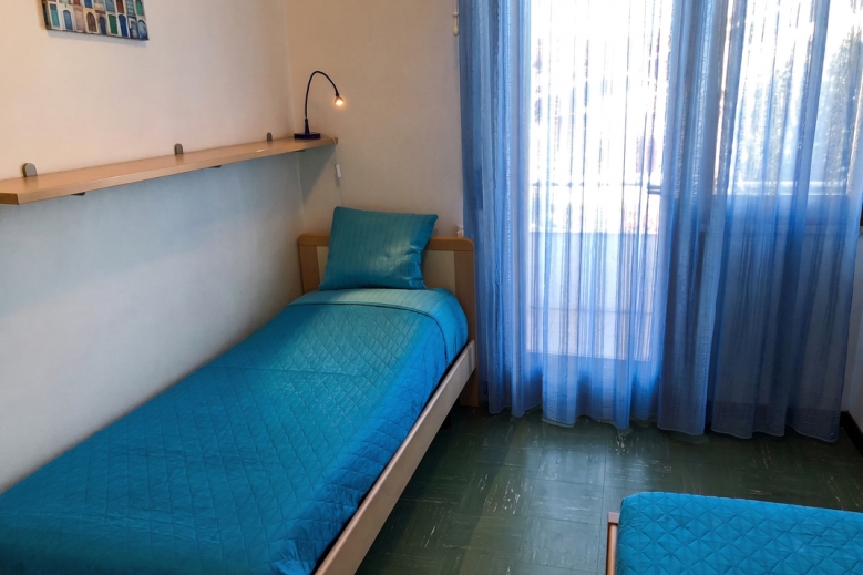 Hotel Villa Vivaldi dovolenka