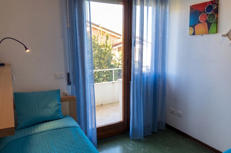 Hotel Villa Vivaldi dovolenka