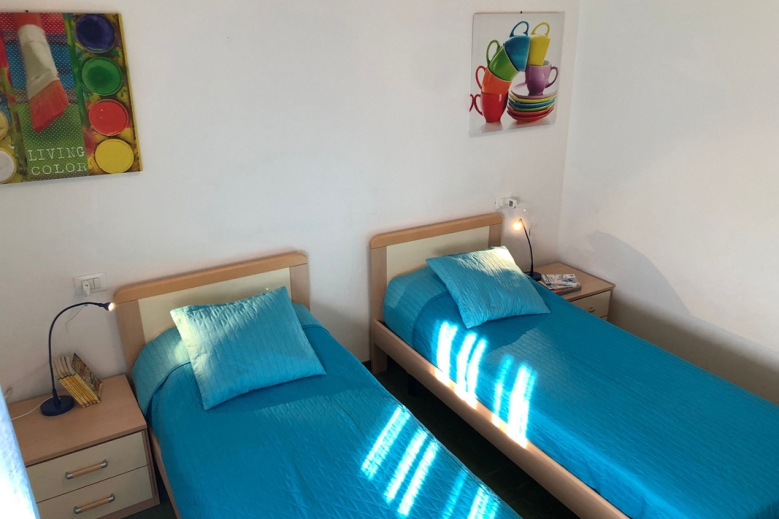 Hotel Villa Vivaldi dovolenka