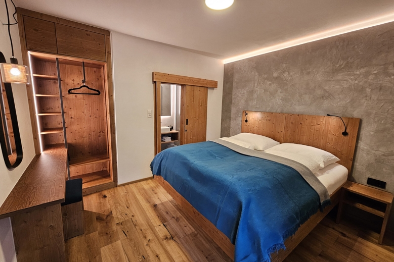 Hotel Apartmánový dům Kofler  se skipasem dovolenka