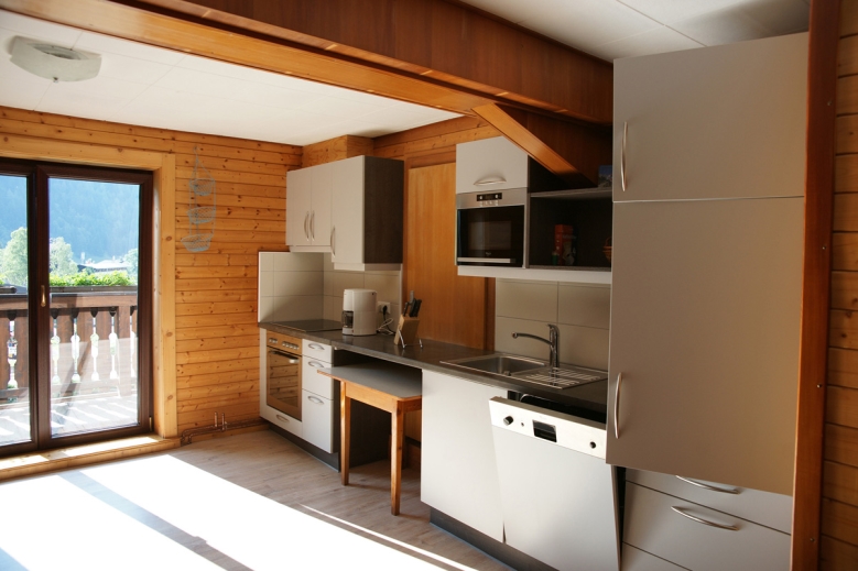 Hotel Apartmánový dům Kofler  se skipasem dovolenka