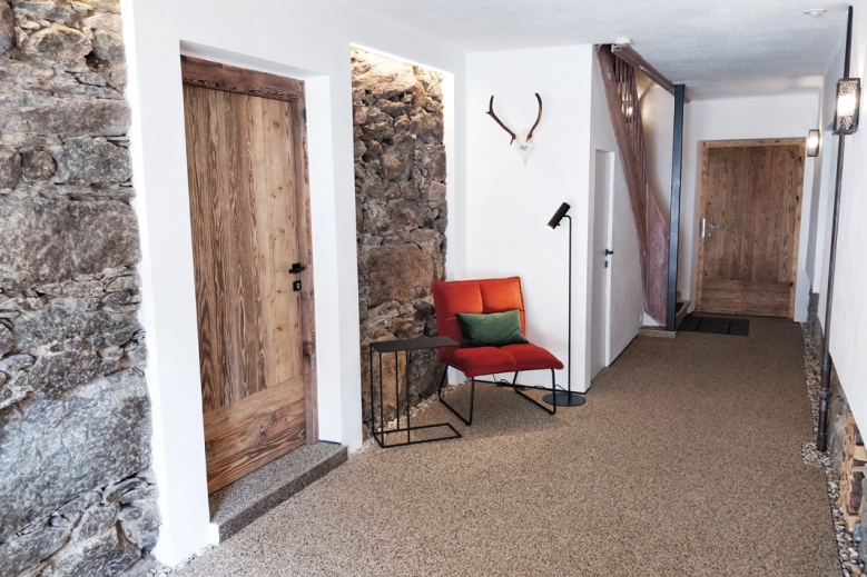 Hotel Apartmánový dům Kofler  se skipasem dovolenka