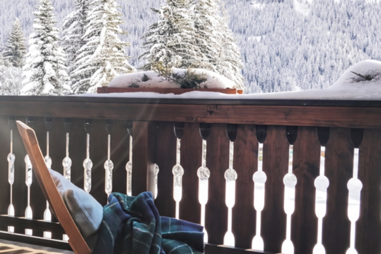 Hotel Apartmánový dům Kofler  se skipasem dovolenka