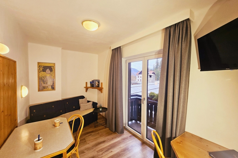 Hotel Apartmánový dům Kofler  se skipasem dovolenka