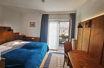 Apartm�nov� d�m Kofler *** se skipasem