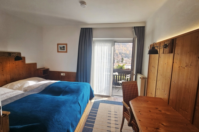 Hotel Apartmánový dům Kofler  se skipasem dovolenka
