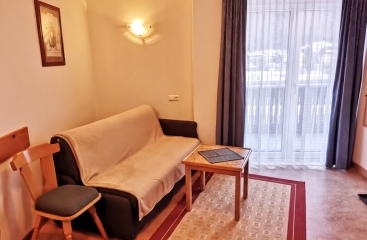 Apartm�nov� d�m Kofler *** se skipasem
