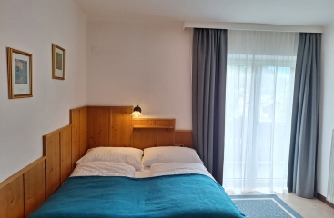 Apartm�nov� d�m Kofler *** se skipasem