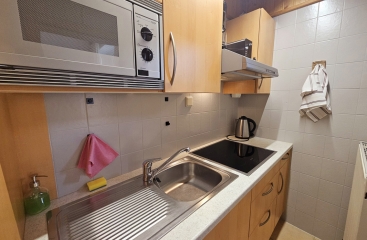 Apartm�nov� d�m Kofler *** se skipasem