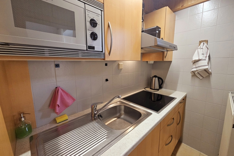 Hotel Apartmánový dům Kofler  se skipasem dovolenka