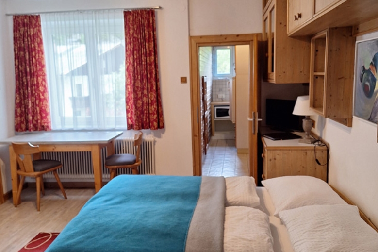 Hotel Apartmánový dům Kofler  se skipasem dovolenka