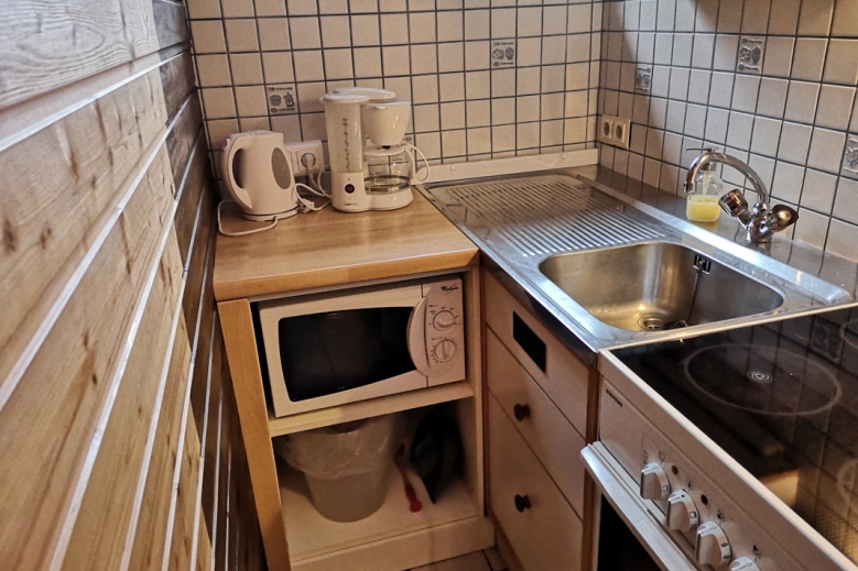Hotel Apartmánový dům Kofler  se skipasem dovolenka