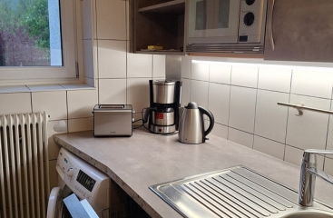 Apartm�nov� d�m Kofler *** se skipasem