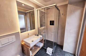 Apartm�nov� d�m Kofler *** se skipasem