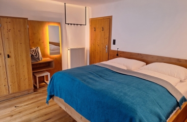Apartm�nov� d�m Kofler *** se skipasem