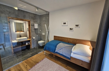 Apartm�nov� d�m Kofler *** se skipasem
