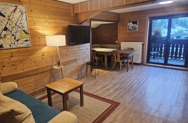 Apartm�nov� d�m Kofler *** se skipasem