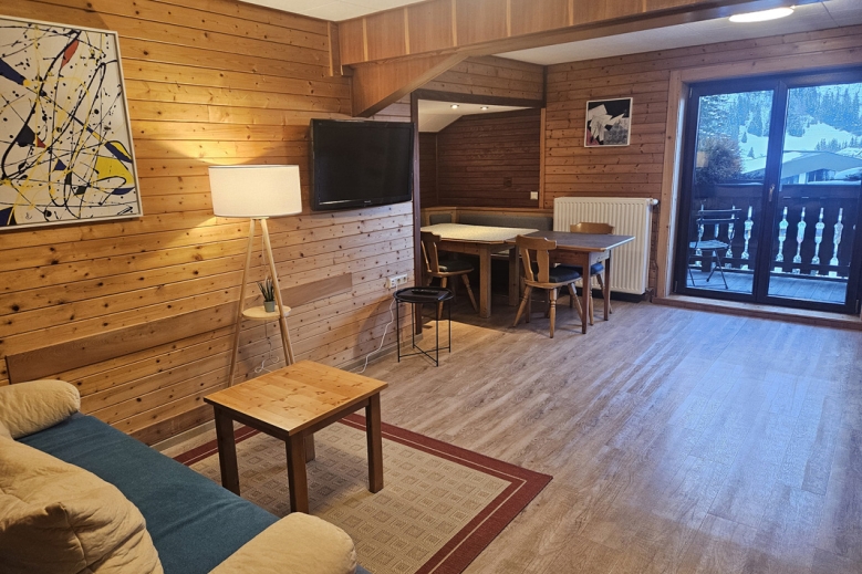 Hotel Apartmánový dům Kofler  se skipasem dovolenka