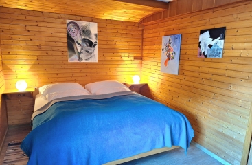 Apartm�nov� d�m Kofler *** se skipasem