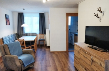 Apartm�nov� d�m Kofler *** se skipasem
