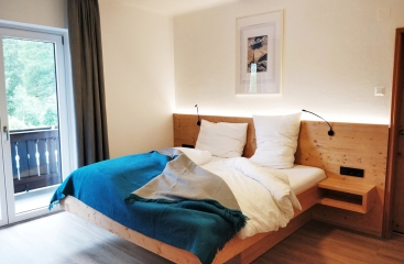 Apartm�nov� d�m Kofler *** se skipasem