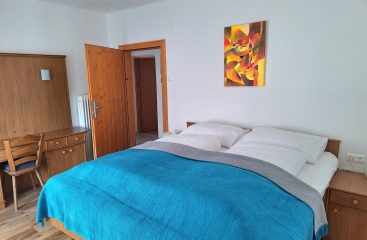 Apartm�nov� d�m Kofler *** se skipasem