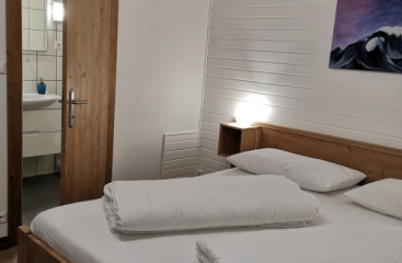 Apartm�nov� d�m Kofler *** se skipasem
