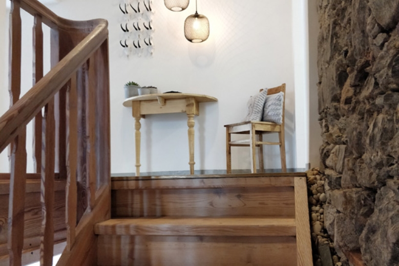 Hotel Apartmánový dům Kofler  se skipasem dovolenka