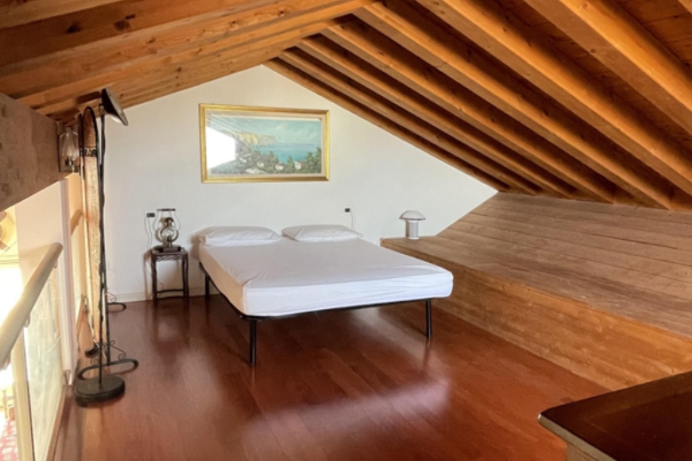 Hotel Residence Le Caravelle dovolená