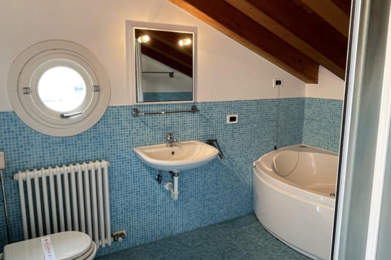 Hotel Residence Le Caravelle dovolená