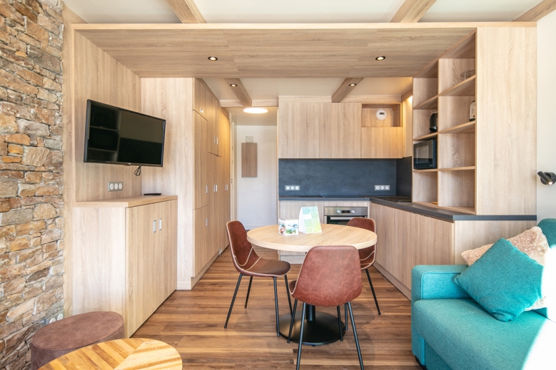 Hotel Residence La Duit