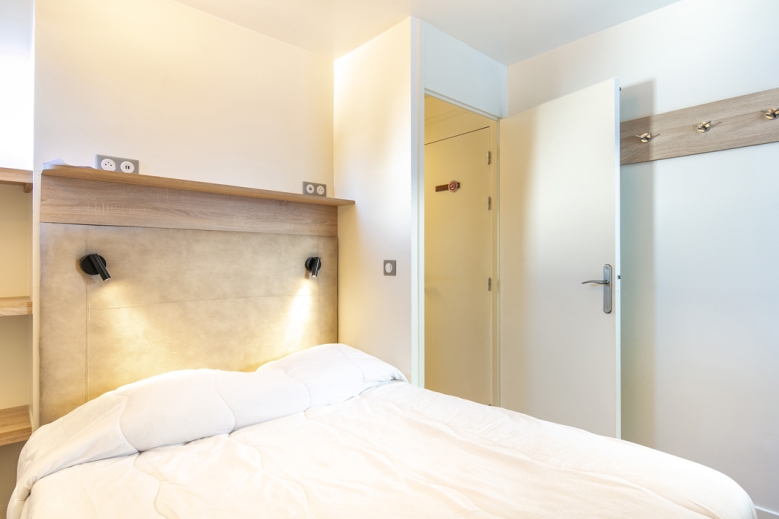 Hotel Residence La Duit