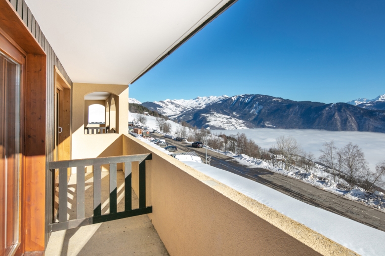 Hotel Residence La Duit