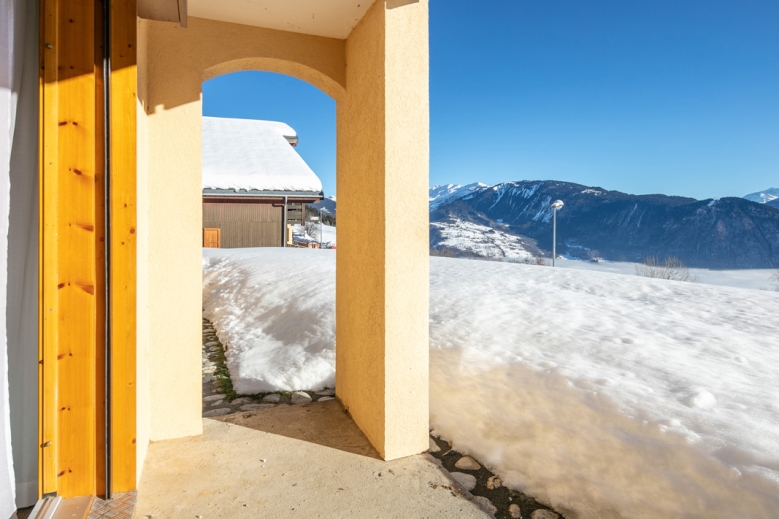 Hotel Residence La Duit
