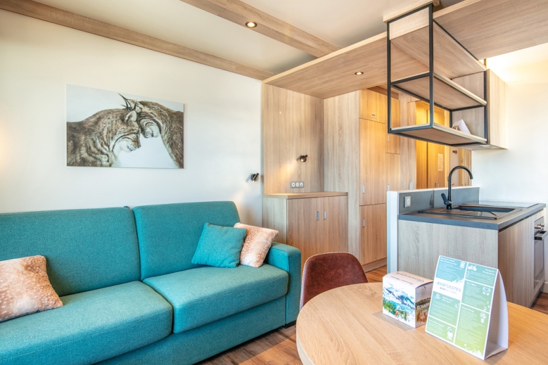 Hotel Residence La Duit
