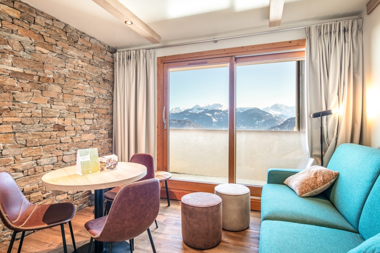 Hotel Residence La Duit