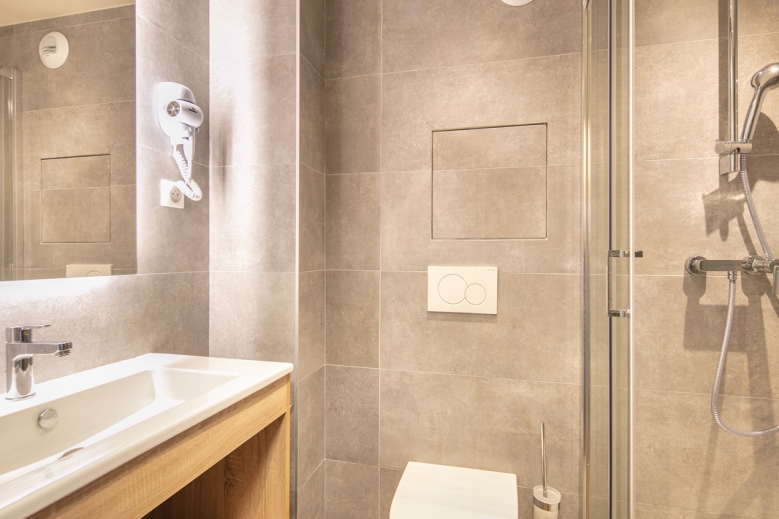 Hotel Residence La Duit