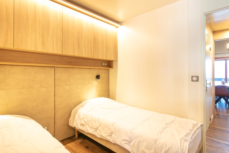 Hotel Residence La Duit