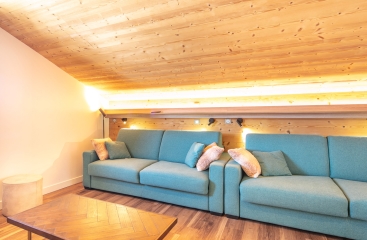 Residence La Duit ***