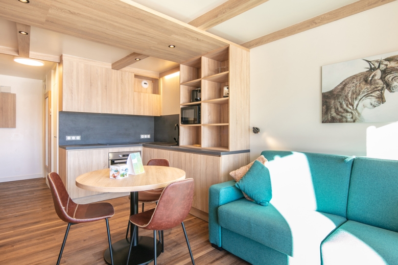 Hotel Residence Beauregard