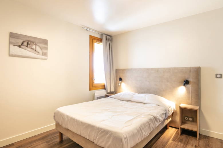 Hotel Residence Beauregard