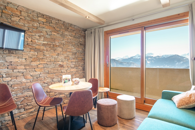 Hotel Residence Beauregard