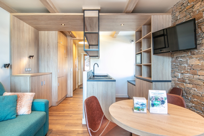 Hotel Residence Beauregard
