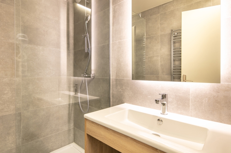 Hotel Residence Beauregard