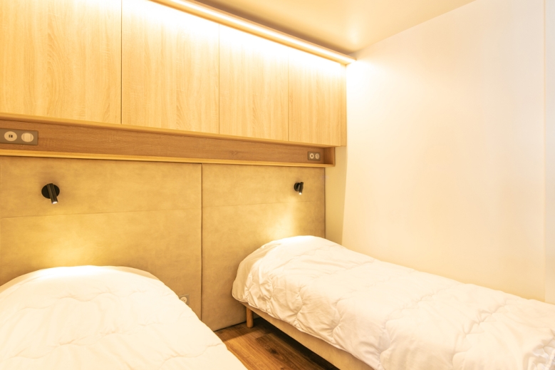 Hotel Residence Beauregard