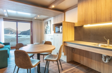 Residence Beauregard ***