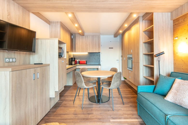 Hotel Residence Beauregard